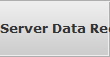 Server Data Recovery South Sioux City server 